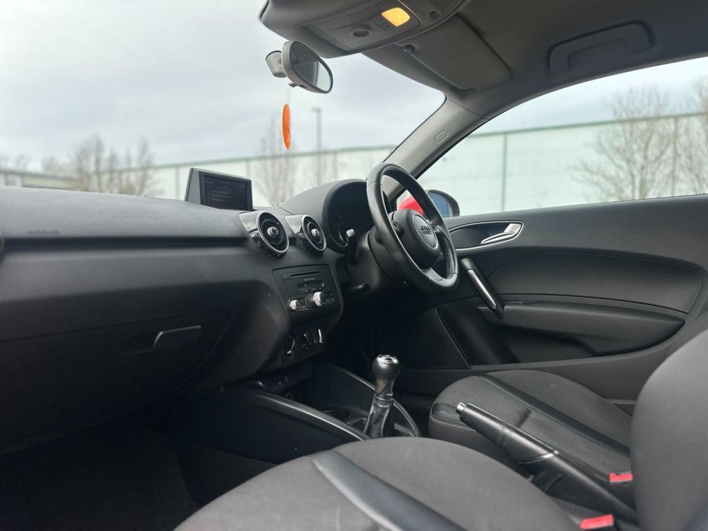 Used Audi A1 2012 for sale - 77905477: Photo 14