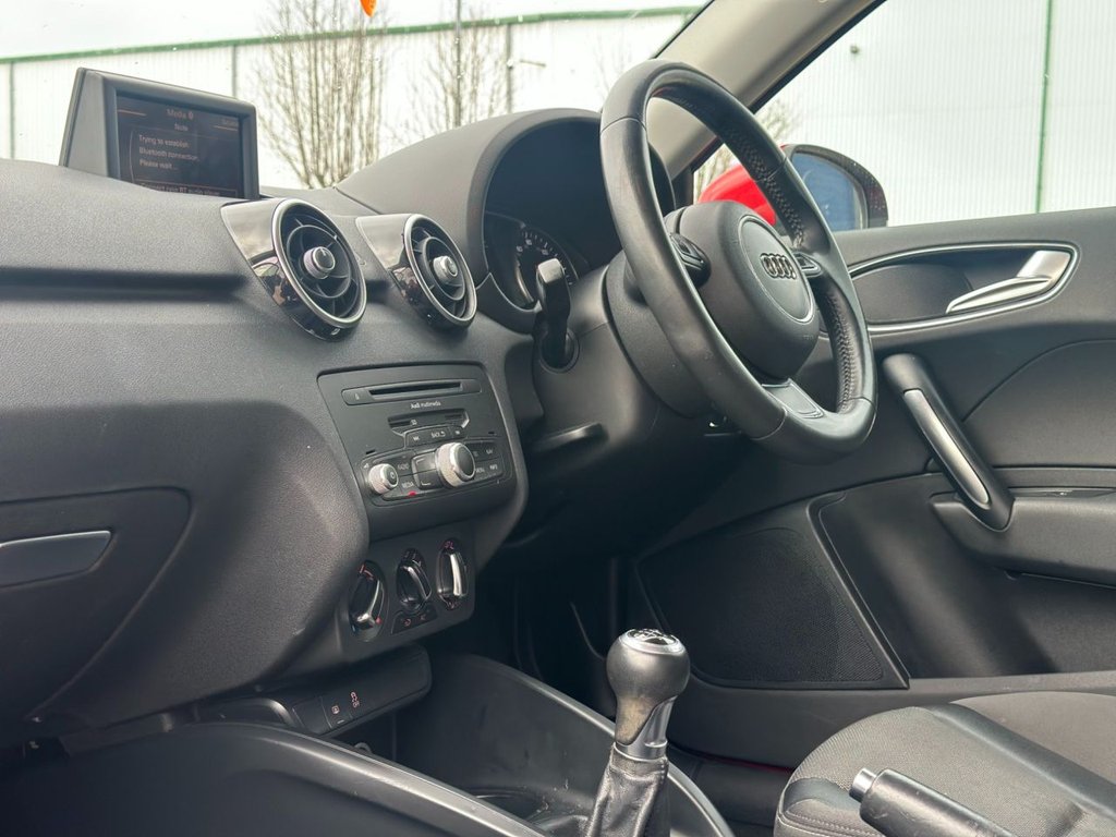 Used Audi A1 2012 for sale - 77905477: Photo 15