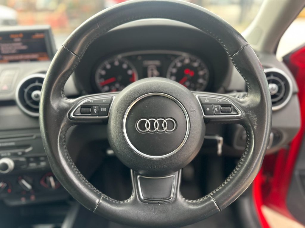 Used Audi A1 2012 for sale - 77905477: Photo 16