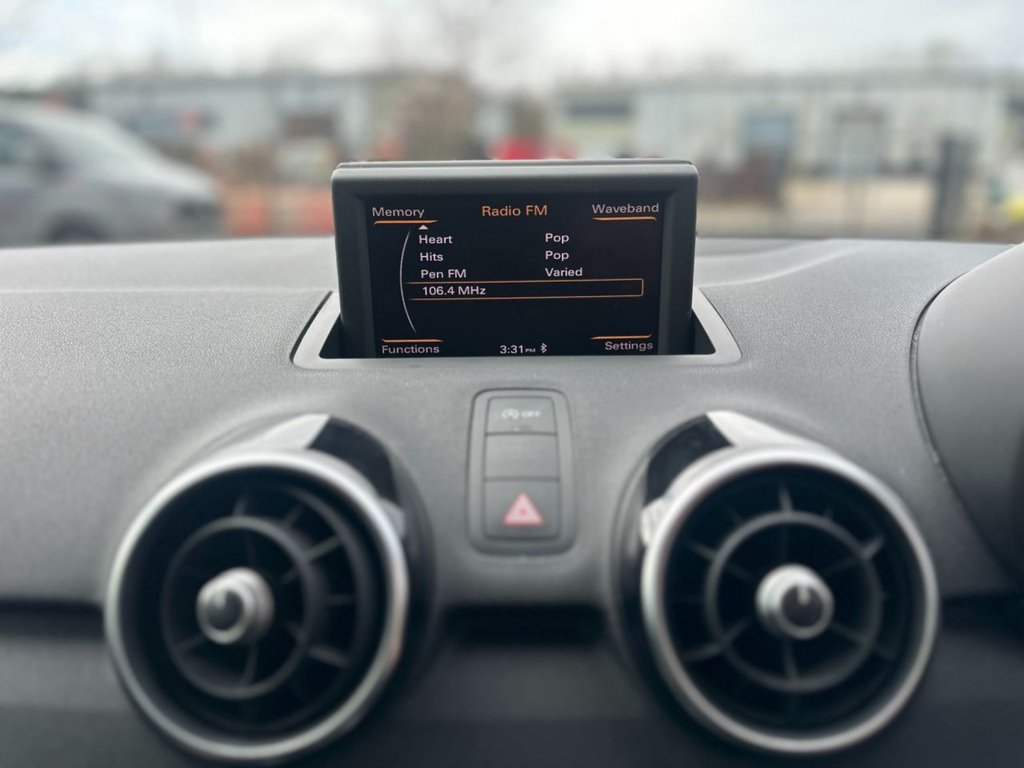 Used Audi A1 2012 for sale - 77905477: Photo 17