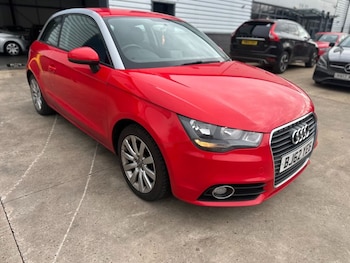 Used Audi A1 2012 for sale - 77905477: Photo