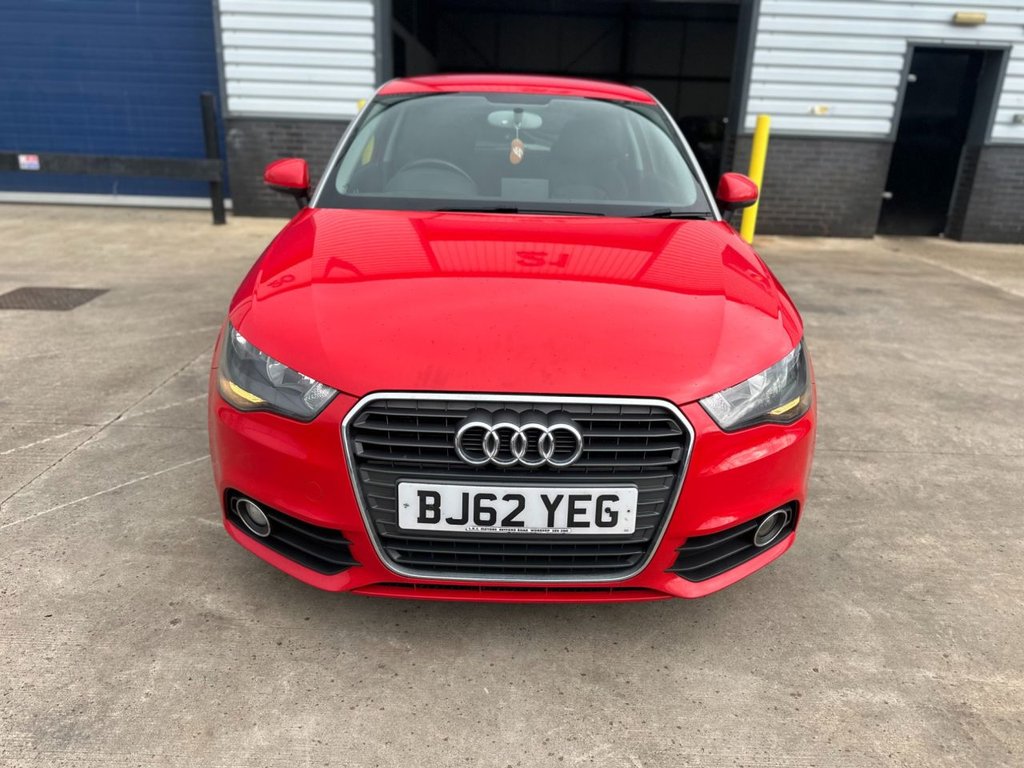 Used Audi A1 2012 for sale - 77905477: Photo 2