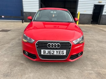 Used Audi A1 2012 for sale - 77905477: Photo
