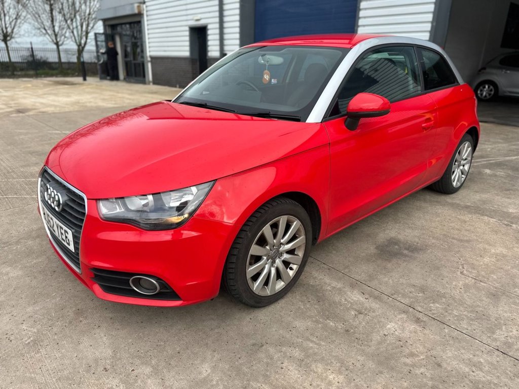 Used Audi A1 2012 for sale - 77905477: Photo 3