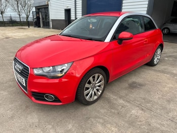 Used Audi A1 2012 for sale - 77905477: Photo