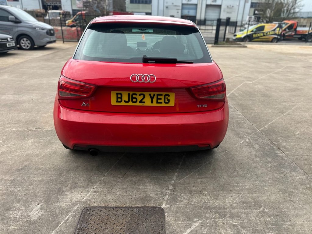 Used Audi A1 2012 for sale - 77905477: Photo 6