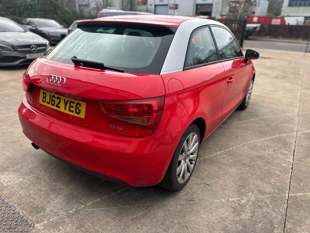 Used Audi A1 2012 for sale - 77905477: Photo 7
