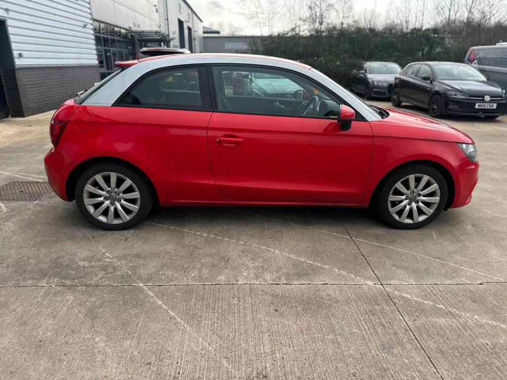 Used Audi A1 2012 for sale - 77905477: Photo 8