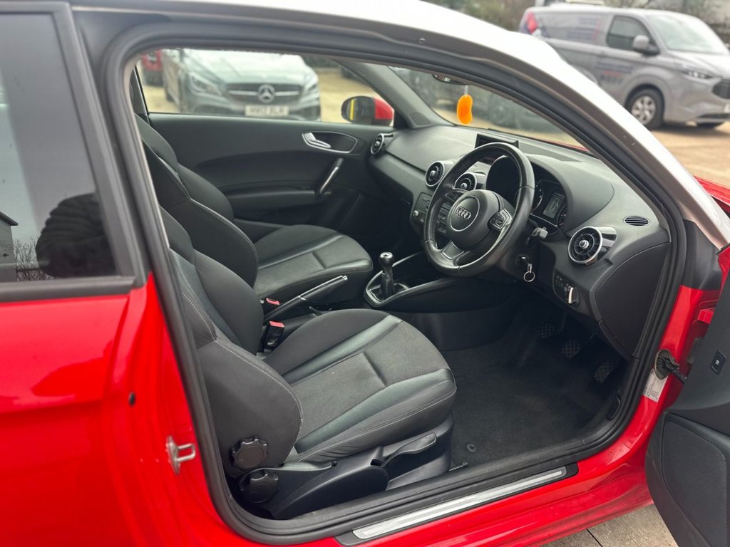 Used Audi A1 2012 for sale - 77905477: Photo 9