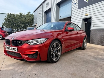 Used BMW M4 2016 for sale - 78818659: Photo