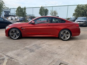 Used BMW M4 2016 for sale - 78818659: Photo