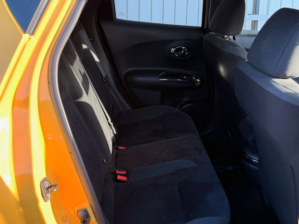 Used Nissan Juke 2016 for sale - 76909728: Photo 10