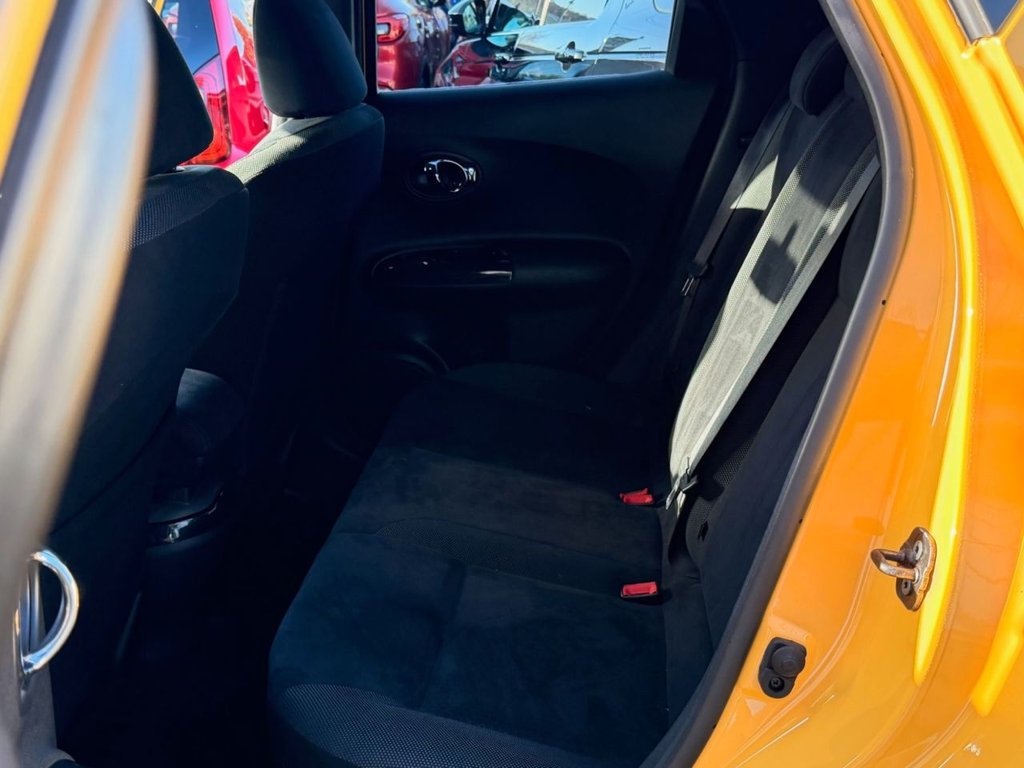 Used Nissan Juke 2016 for sale - 76909728: Photo 11