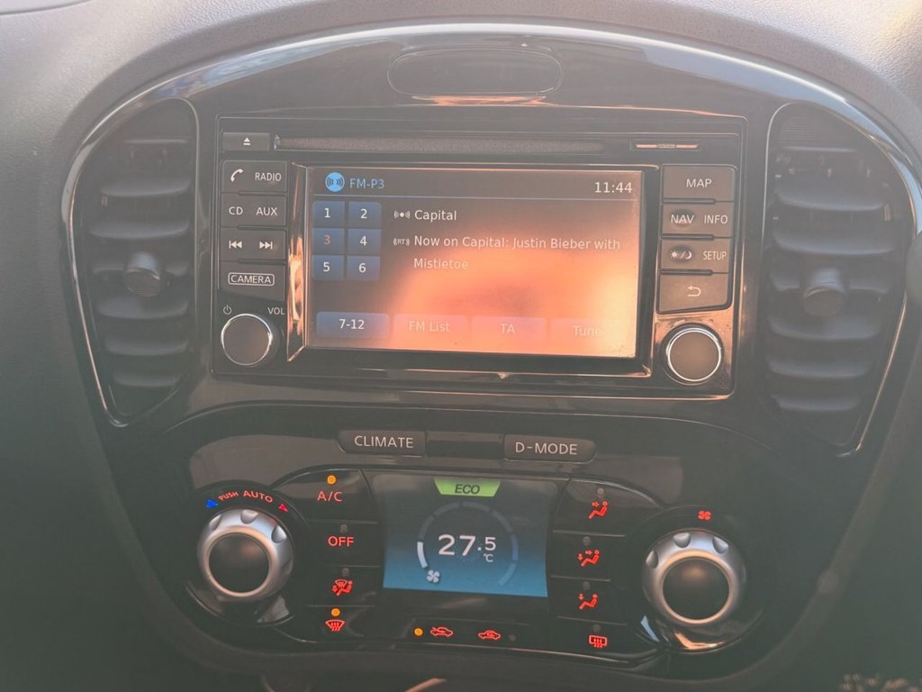 Used Nissan Juke 2016 for sale - 76909728: Photo 16