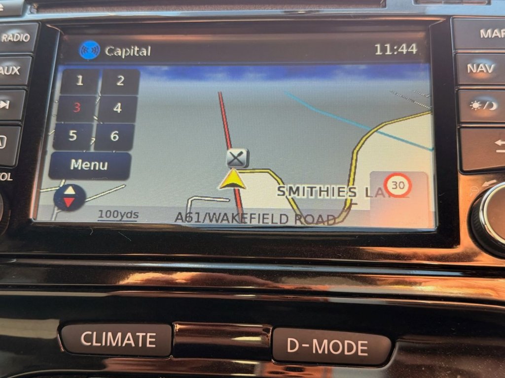 Used Nissan Juke 2016 for sale - 76909728: Photo 18