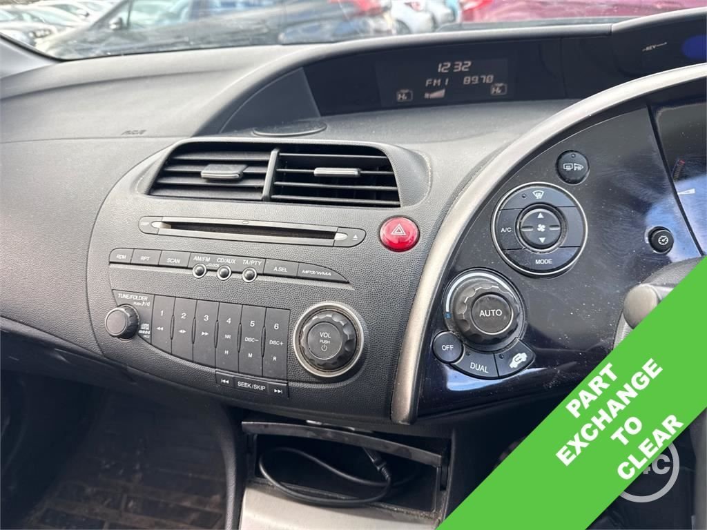 Used Honda Civic 2009 for sale - 77328232: Photo 10