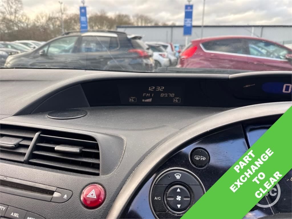 Used Honda Civic 2009 for sale - 77328232: Photo 12