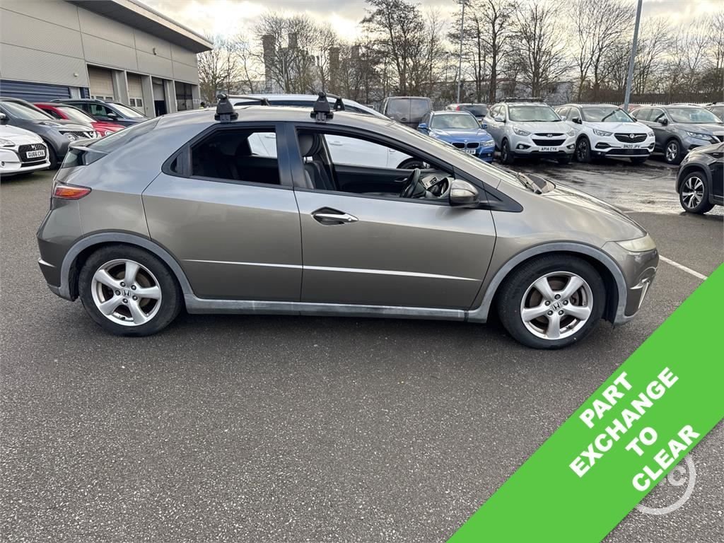 Used Honda Civic 2009 for sale - 77328232: Photo 2