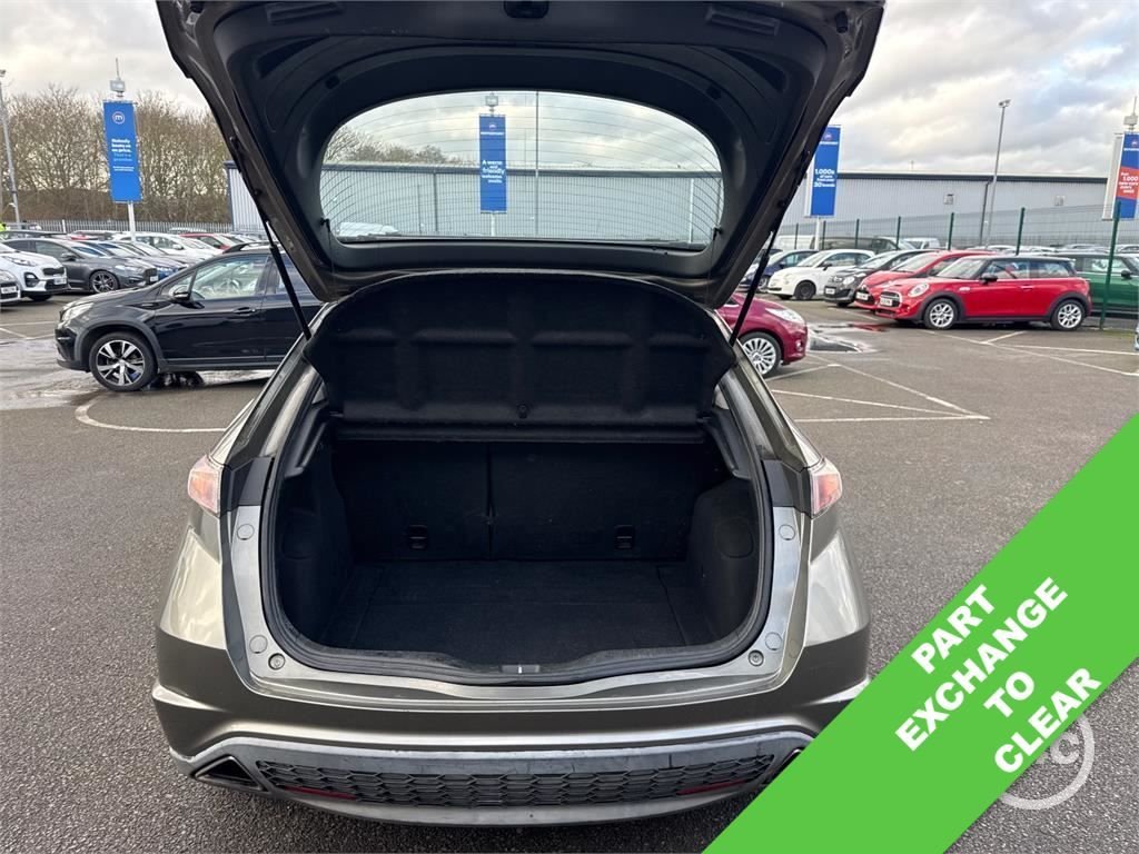 Used Honda Civic 2009 for sale - 77328232: Photo 4