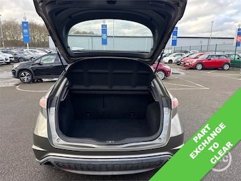 Used Honda Civic 2009 for sale - 77328232: Photo