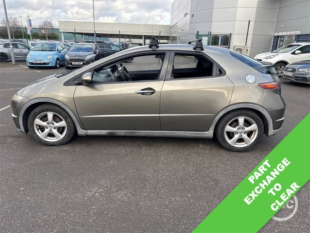 Used Honda Civic 2009 for sale - 77328232: Photo 6