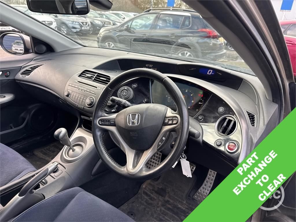 Used Honda Civic 2009 for sale - 77328232: Photo 8