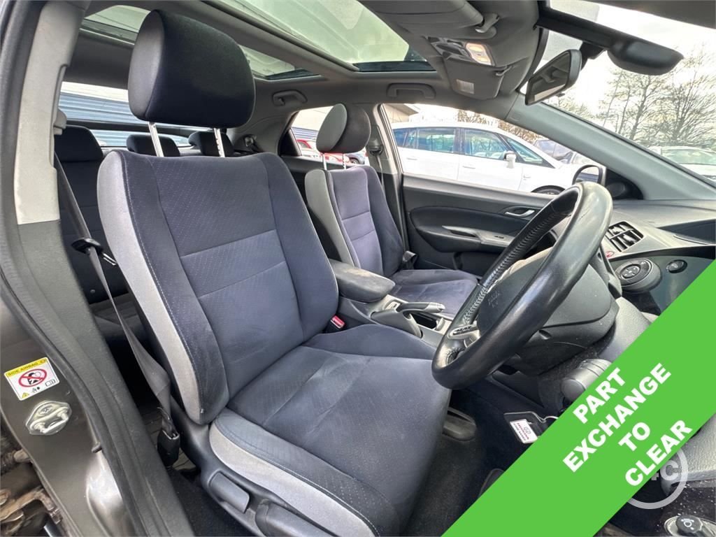 Used Honda Civic 2009 for sale - 77328232: Photo 9