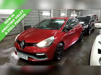 Used Renault Clio 2014 for sale - 77172105: Photo