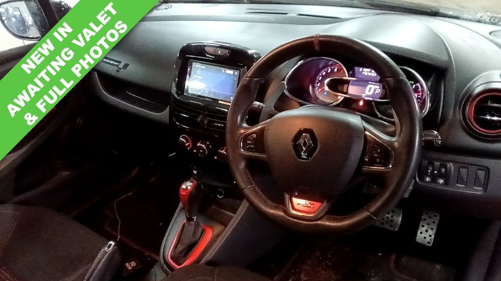 Used Renault Clio 2014 for sale - 77172105: Photo 6