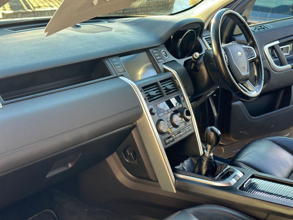 Used Land Rover Discovery Sport 2017 for sale - 77133193: Photo 20