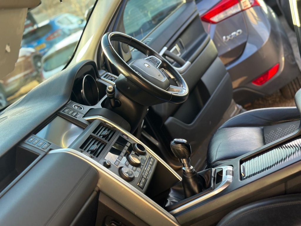 Used Land Rover Discovery Sport 2017 for sale - 77133193: Photo 22