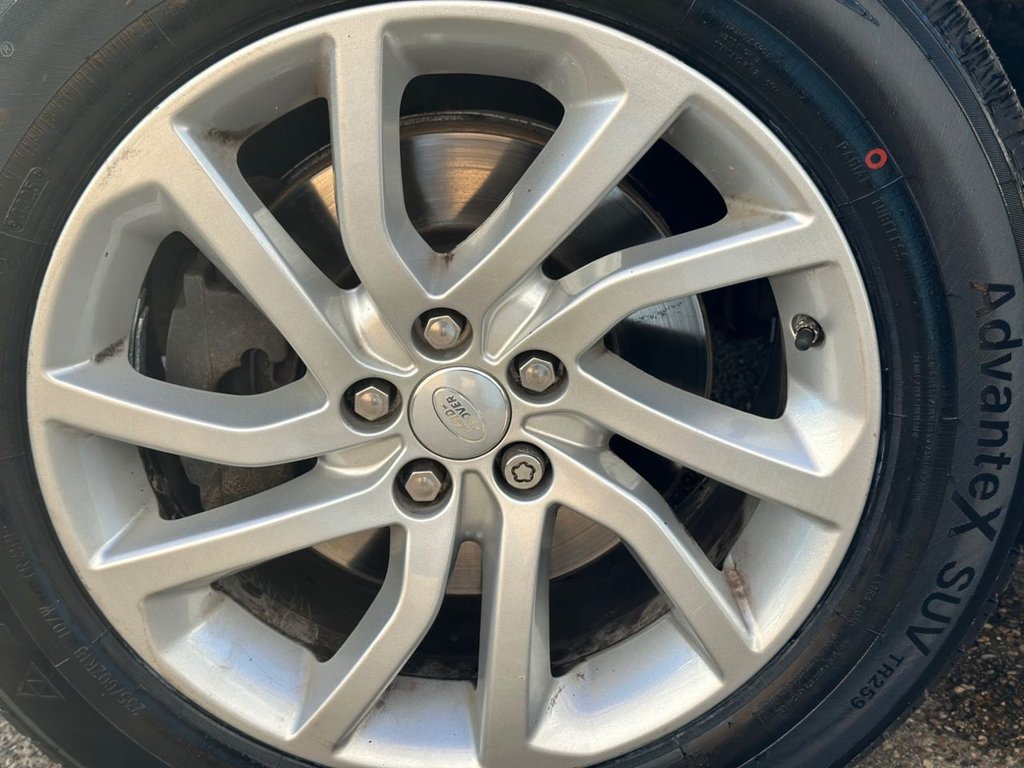 Used Land Rover Discovery Sport 2017 for sale - 77133193: Photo 23