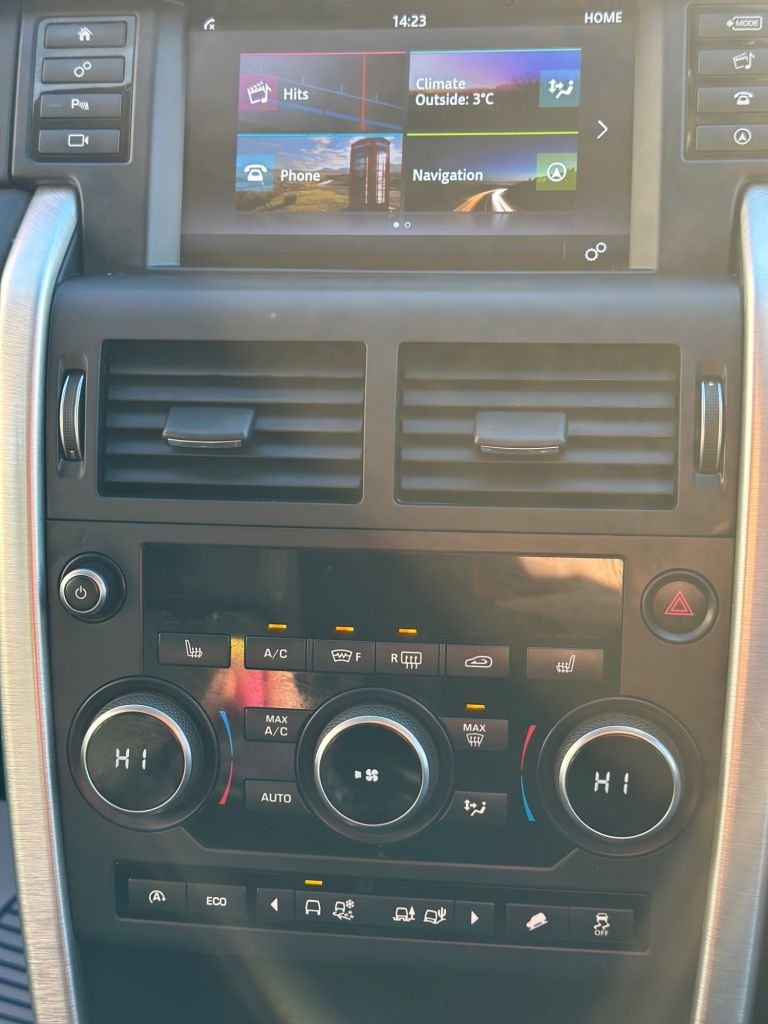 Used Land Rover Discovery Sport 2017 for sale - 77133193: Photo 27