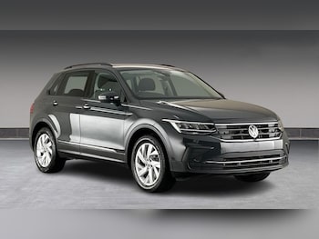 Used Volkswagen Tiguan 2022 for sale - 78749172: Photo