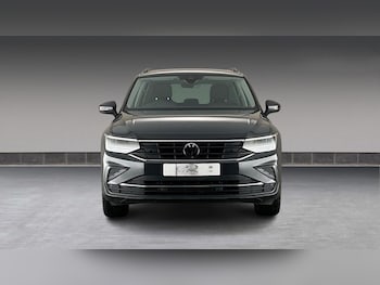 Used Volkswagen Tiguan 2022 for sale - 78749172: Photo
