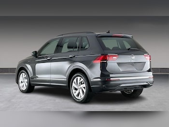 Used Volkswagen Tiguan 2022 for sale - 78749172: Photo