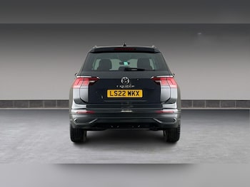 Used Volkswagen Tiguan 2022 for sale - 78749172: Photo