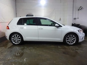 Used Volkswagen Golf 2018 for sale - 79313852: Photo