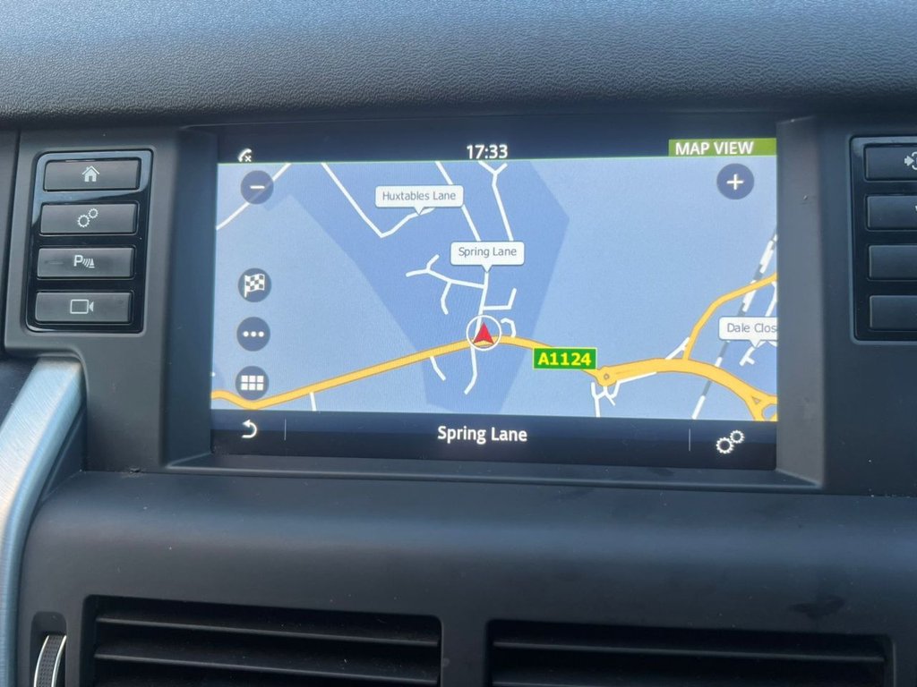 Used Land Rover Discovery Sport 2017 for sale - 77905417: Photo 8