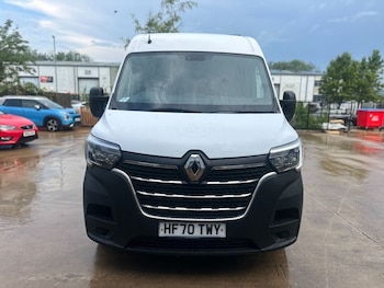 Used Renault Master 2021 for sale - 79023109: Photo