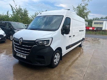 Used Renault Master 2021 for sale - 79023109: Photo