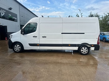 Used Renault Master 2021 for sale - 79023109: Photo