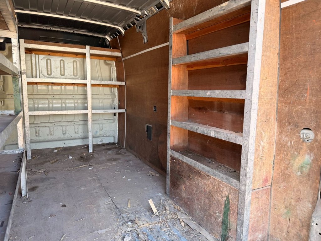 Used Peugeot Boxer 2015 for sale - 78017472: Photo 14