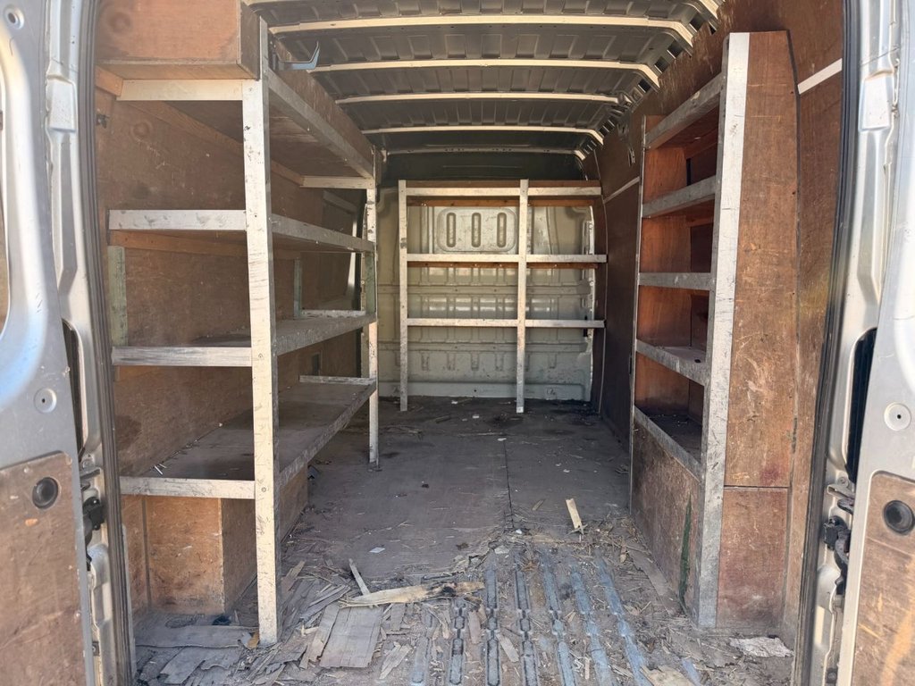 Used Peugeot Boxer 2015 for sale - 78017472: Photo 15