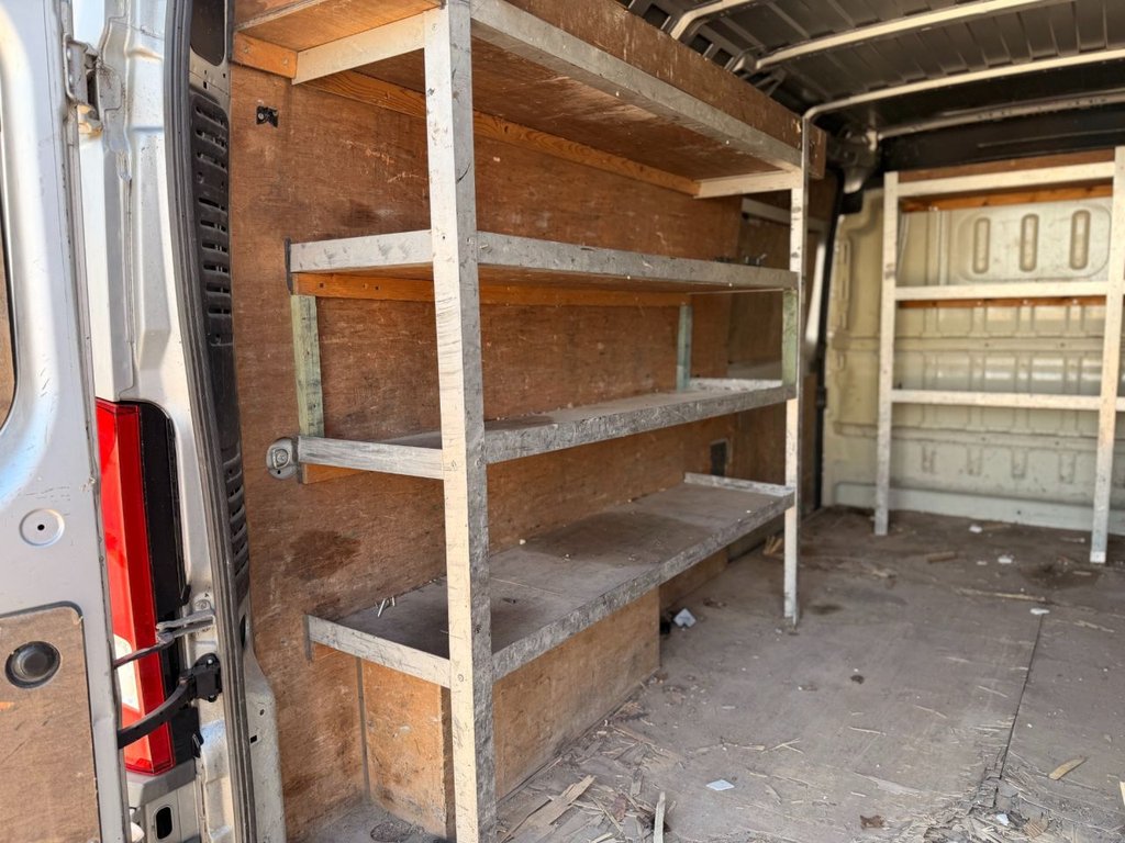 Used Peugeot Boxer 2015 for sale - 78017472: Photo 16