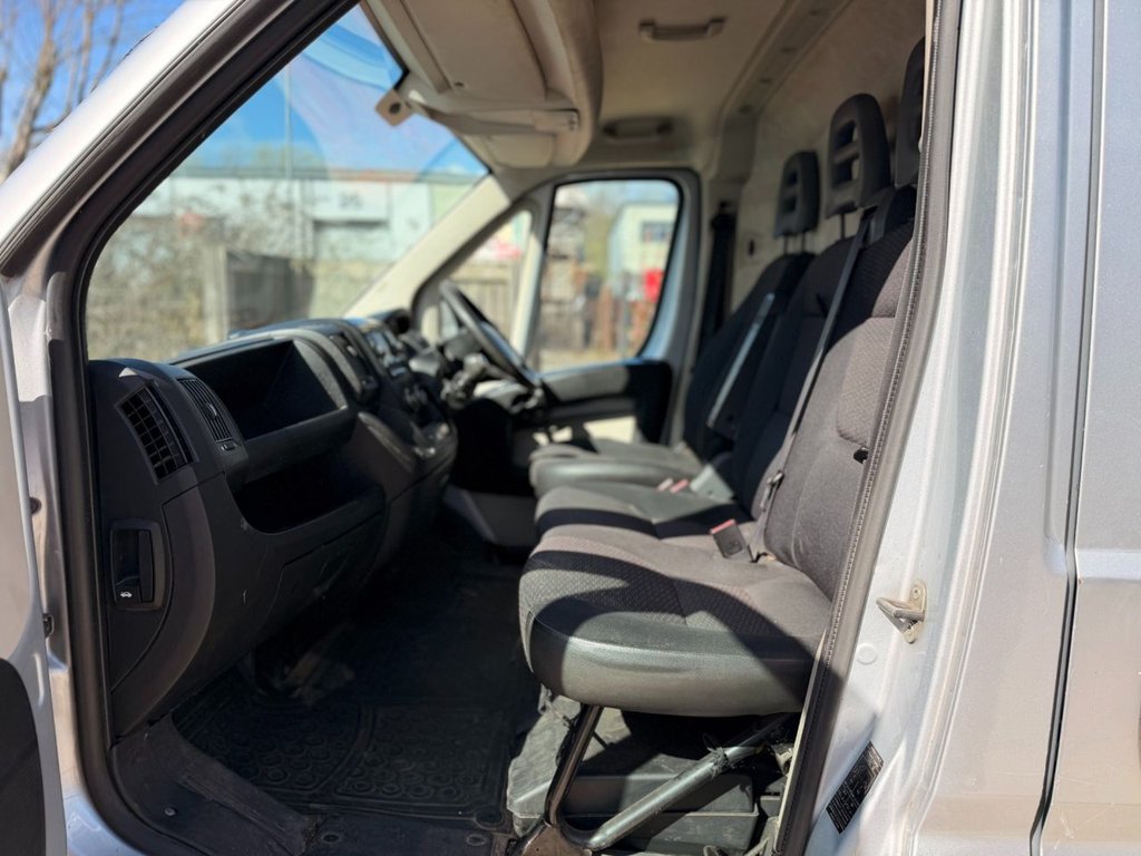 Used Peugeot Boxer 2015 for sale - 78017472: Photo 17