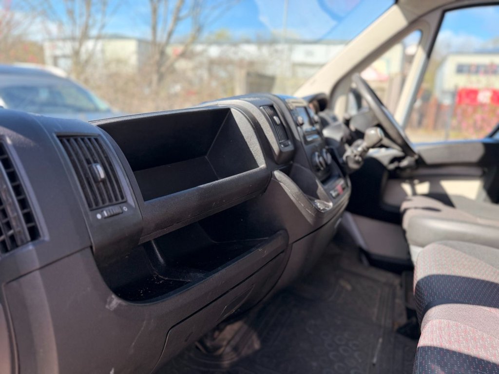 Used Peugeot Boxer 2015 for sale - 78017472: Photo 18