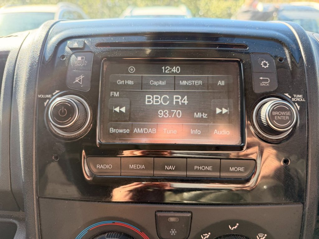 Used Peugeot Boxer 2015 for sale - 78017472: Photo 21