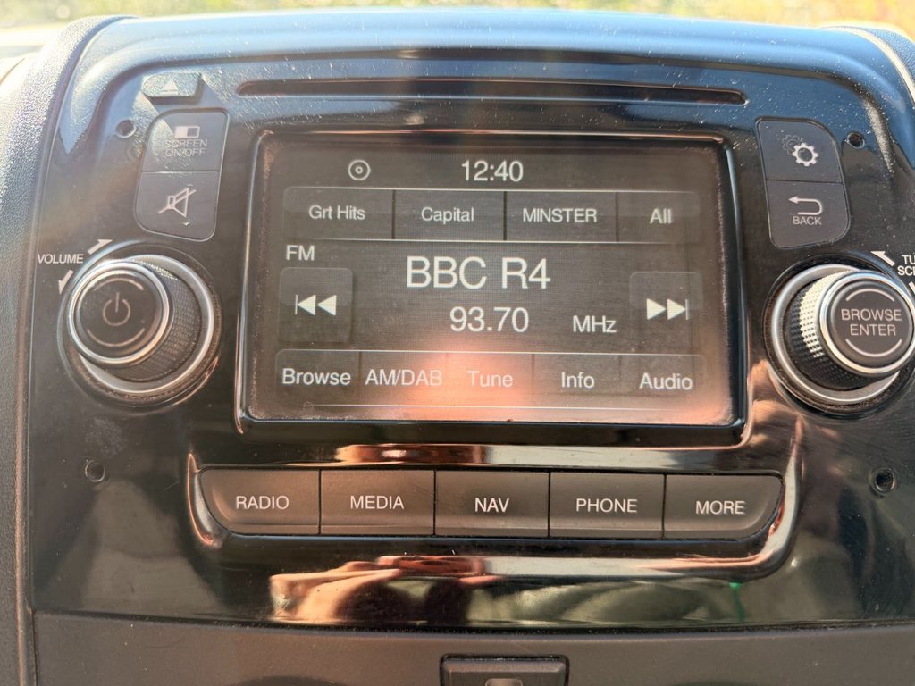 Used Peugeot Boxer 2015 for sale - 78017472: Photo 23