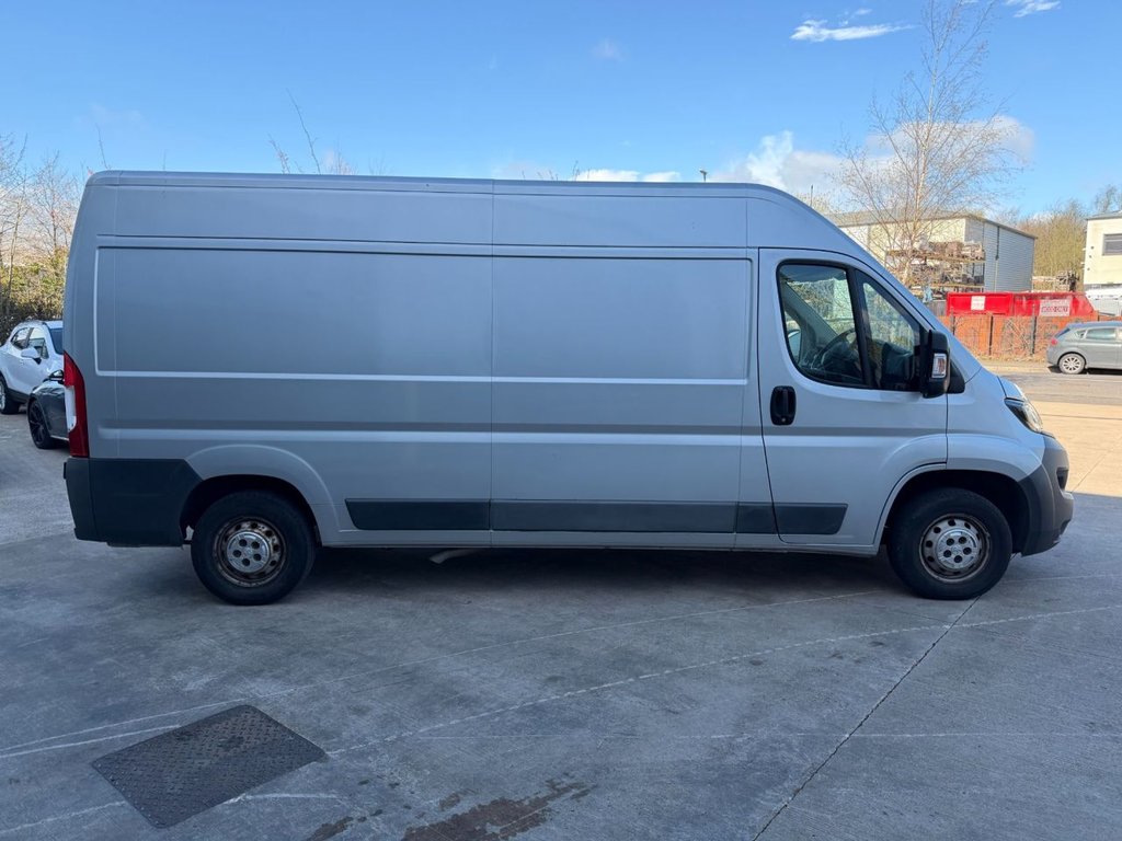 Used Peugeot Boxer 2015 for sale - 78017472: Photo 7